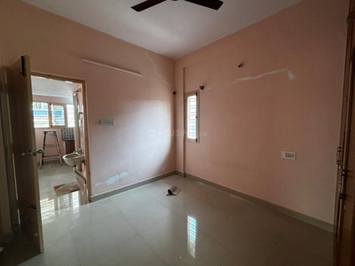 1 BHK Flat for rent in Murugeshpalya, Bangalore - 560 Sqft