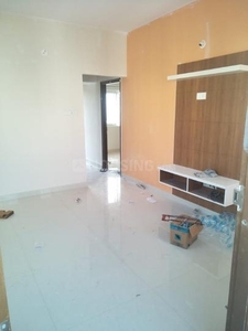 1 BHK Flat for rent in Murugeshpalya, Bangalore - 700 Sqft