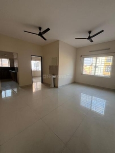 1 BHK Flat for rent in New Thippasandra, Bangalore - 650 Sqft