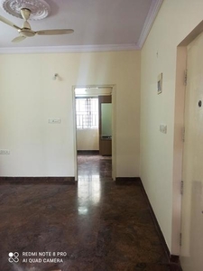 1 BHK Flat for rent in New Thippasandra, Bangalore - 700 Sqft