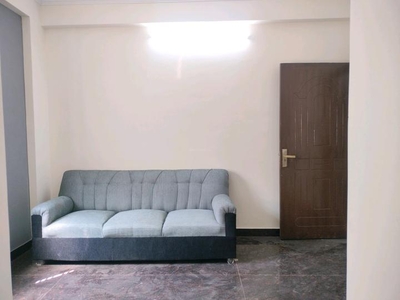 1 BHK Flat for rent in S.G. Palya, Bangalore - 500 Sqft