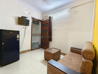 1 BHK Flat for rent in S.G. Palya, Bangalore - 550 Sqft