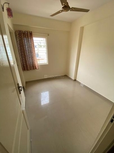 1 BHK Flat for rent in S.G. Palya, Bangalore - 700 Sqft