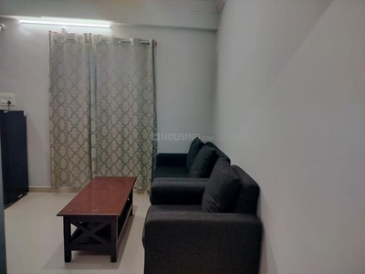 1 BHK Flat for rent in S.G. Palya, Bangalore - 700 Sqft