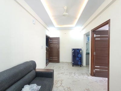 1 BHK Flat for rent in S.G. Palya, Bangalore - 705 Sqft