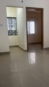 1 BHK Flat for rent in S.G. Palya, Bangalore - 750 Sqft