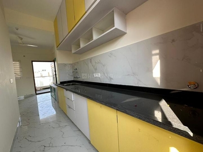 1 BHK Flat for rent in Ulsoor, Bangalore - 750 Sqft