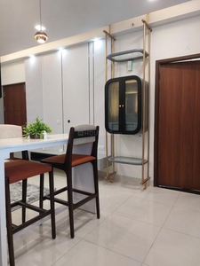 1 BHK Flat for rent in Varthur, Bangalore - 782 Sqft