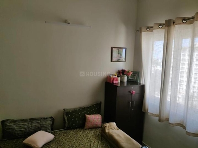 1 BHK Flat for rent in Vidyaranyapura, Bangalore - 599 Sqft