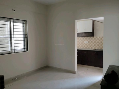 1 BHK Flat for rent in Whitefield, Bangalore - 600 Sqft