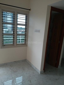1 BHK Flat for rent in Whitefield, Bangalore - 625 Sqft