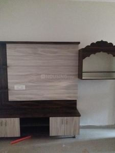 1 BHK Flat for rent in Whitefield, Bangalore - 630 Sqft