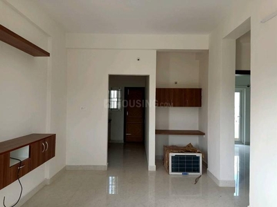 1 BHK Flat for rent in Whitefield, Bangalore - 640 Sqft