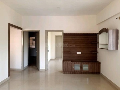 1 BHK Flat for rent in Whitefield, Bangalore - 650 Sqft