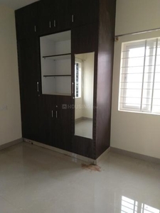 1 BHK Flat for rent in Wilson Garden, Bangalore - 600 Sqft