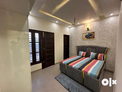 1 BHK flat for sale