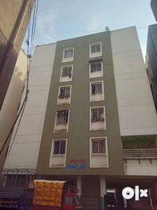 1 BHK flat for Sale with Builder loan available