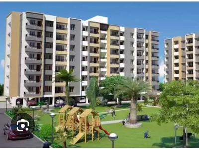 1 BHK flat for selling and ready move