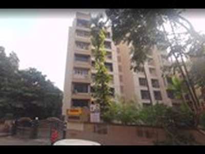 1 Bhk Flat In Andheri West On Rent In Arena Apartment