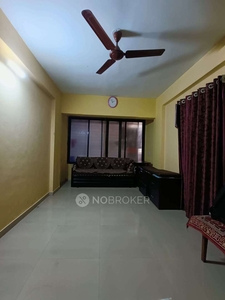 1 BHK Flat In Balaji Sneh Vastu for Rent In Crjw+r98, Siddhivinayak Society, Pune, Maharashtra 411046, India