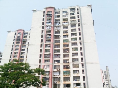 1 BHK Flat In Bhoomi Park for Rent In Malad West