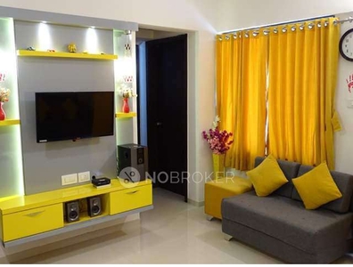 1 BHK Flat In Dynamic Oasis for Rent In Pune
