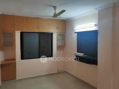 1 BHK Flat In Goodwill Orchids for Rent In Dhanori