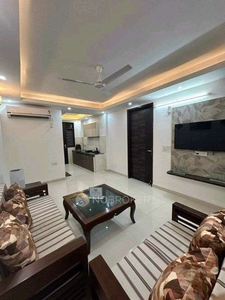 1 BHK Flat In Jasminum Society for Rent In Magarpatta City