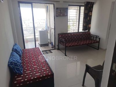 1 BHK Flat In Oxy Ultima Housing Society Wagholi for Rent In Wagholi
