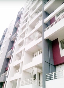 1 BHK Flat In Visions Indradhanu Phase Ii for Rent In Chikhali