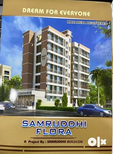 1 BHK IN LOW PRICE.