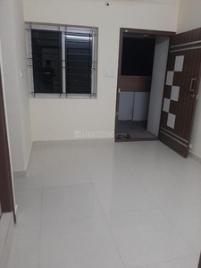 1 BHK Independent Floor for rent in Bennigana Halli, Bangalore - 800 Sqft