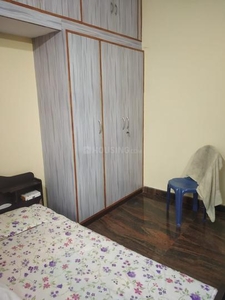 1 BHK Independent Floor for rent in BTM Layout, Bangalore - 650 Sqft