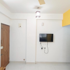 1 BHK Independent Floor for rent in BTM Layout, Bangalore - 720 Sqft