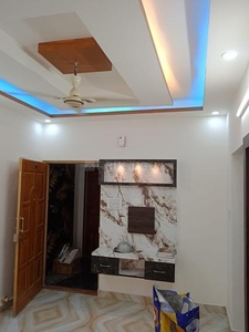 1 BHK Independent Floor for rent in BTM Layout, Bangalore - 750 Sqft