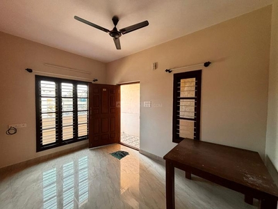 1 BHK Independent Floor for rent in C V Raman Nagar, Bangalore - 550 Sqft