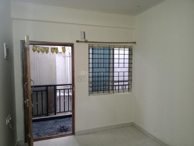 1 BHK Independent Floor for rent in Carmelaram, Bangalore - 600 Sqft