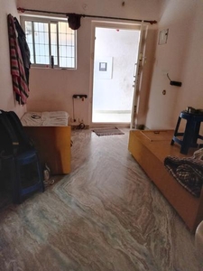 1 BHK Independent Floor for rent in Dasarahalli, Bangalore - 500 Sqft