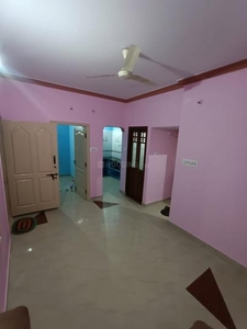 1 BHK Independent Floor for rent in Ganganagar, Bangalore - 650 Sqft