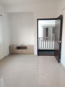 1 BHK Independent Floor for rent in Harlur, Bangalore - 600 Sqft