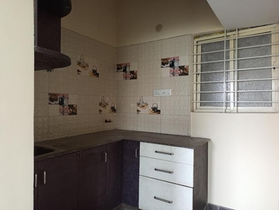 1 BHK Independent Floor for rent in HBR Layout, Bangalore - 800 Sqft