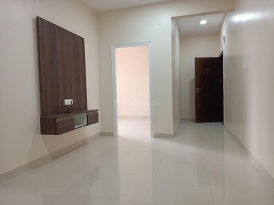 1 BHK Independent Floor for rent in HSR Layout, Bangalore - 600 Sqft