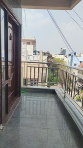 1 BHK Independent Floor for rent in HSR Layout, Bangalore - 674 Sqft