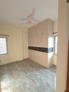 1 BHK Independent Floor for rent in HSR Layout, Bangalore - 700 Sqft
