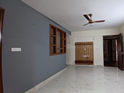 1 BHK Independent Floor for rent in HSR Layout, Bangalore - 800 Sqft