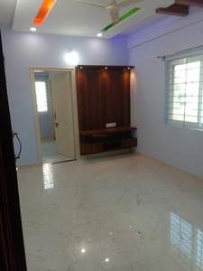 1 BHK Independent Floor for rent in HSR Layout, Bangalore - 850 Sqft