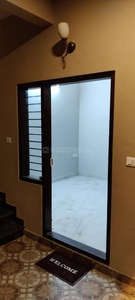 1 BHK Independent Floor for rent in Jakkur, Bangalore - 600 Sqft