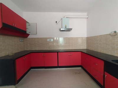 1 BHK Independent Floor for rent in Jayanagar, Bangalore - 750 Sqft