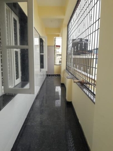 1 BHK Independent Floor for rent in JP Nagar, Bangalore - 550 Sqft