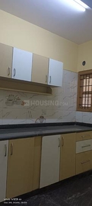 1 BHK Independent Floor for rent in JP Nagar, Bangalore - 700 Sqft